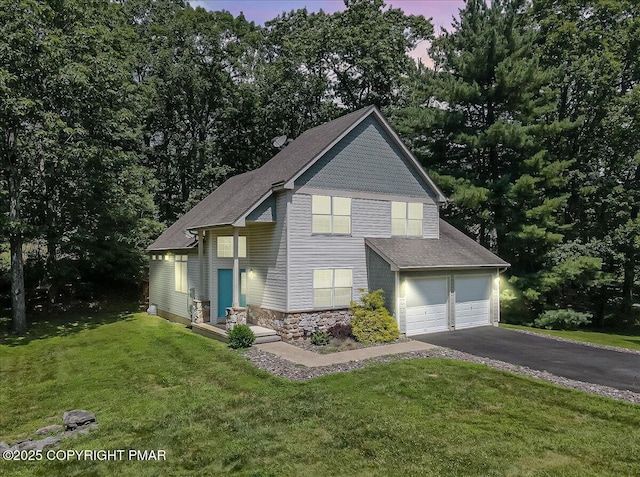 589 Eagle Dr, East Stroudsburg, PA 18302 - photo 1