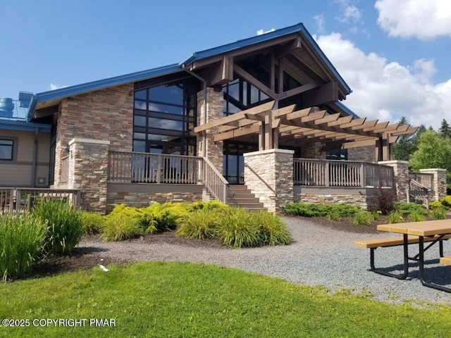 323 Orono Dr, Pocono Lake, PA 18347 - photo 37