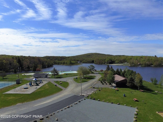 323 Orono Dr, Pocono Lake, PA 18347 - photo 34