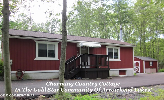 323 Orono Dr, Pocono Lake, PA 18347 - photo 1