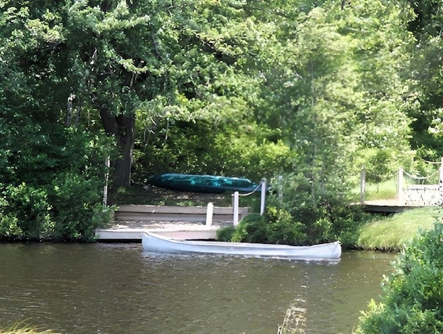 211 Beaver Dam Rd, Long Pond, PA 18334 - view of home's community featuring a water view