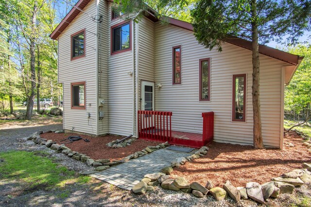 8333 Shannon Dr, Tobyhanna, PA 18466 - photo 15