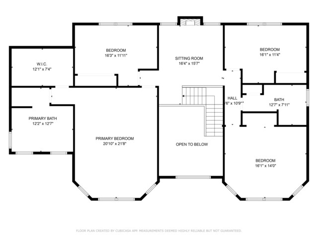 210 Edwin Ln, Stroudsburg, PA 18360 - home floor plan