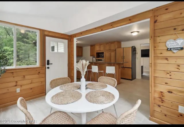 148 Sycamore Cir, Albrightsville, PA 18210 - view of dining area