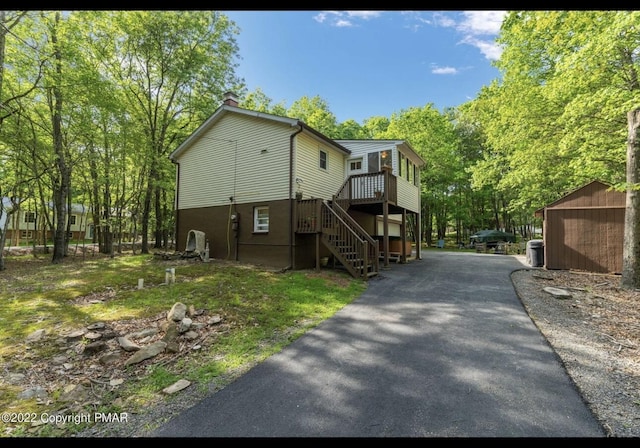 148 Sycamore Cir, Albrightsville, PA 18210 - photo 4