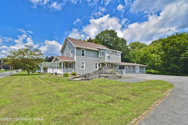 238 Huston Ave, Stroudsburg, PA 18360 - photo 59
