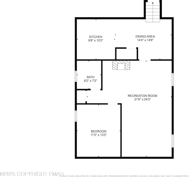 238 Huston Ave, Stroudsburg, PA 18360 - photo 44