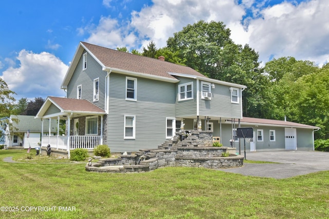 238 Huston Ave, Stroudsburg, PA 18360 - photo 1