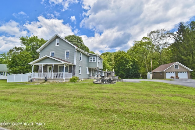 238 Huston Ave, Stroudsburg, PA 18360 - photo 61