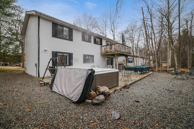 5627 Pembrook Dr, Tobyhanna, PA 18466 - photo 32