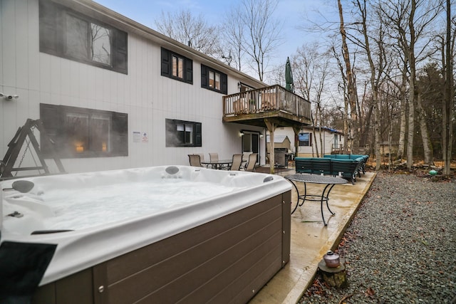 5627 Pembrook Dr, Tobyhanna, PA 18466 - photo 31