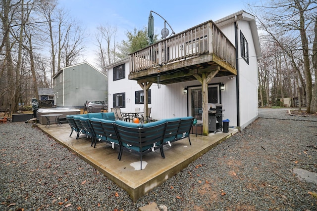 5627 Pembrook Dr, Tobyhanna, PA 18466 - photo 34