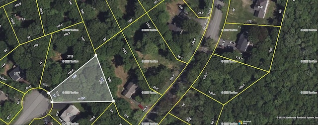 3116 Seneca Ln, Tobyhanna PA, 18466 land for sale
