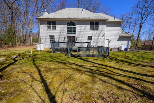 248 Whisperwood Ct, Saylorsburg, PA 18353 - photo 47
