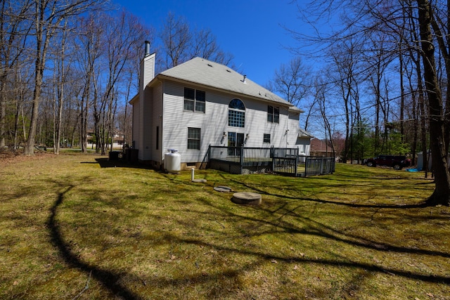 248 Whisperwood Ct, Saylorsburg, PA 18353 - photo 48