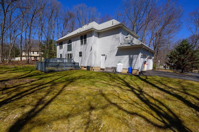 248 Whisperwood Ct, Saylorsburg, PA 18353 - photo 51