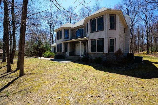 248 Whisperwood Ct, Saylorsburg, PA 18353 - photo 3