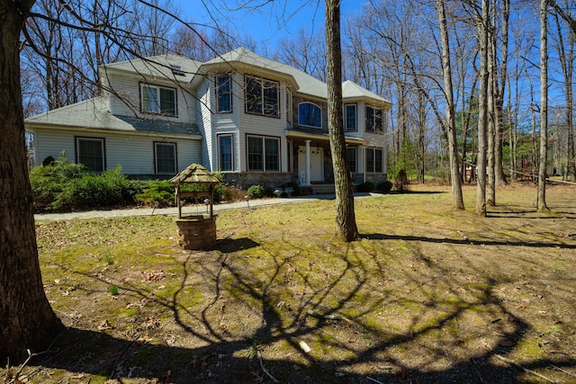 248 Whisperwood Ct, Saylorsburg, PA 18353 - photo 1