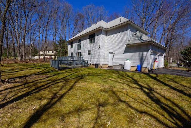 248 Whisperwood Ct, Saylorsburg, PA 18353 - photo 49