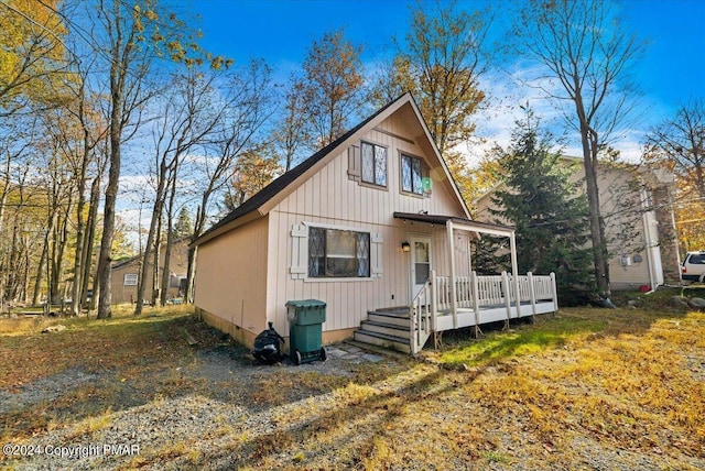6309 Ventnor Dr, Tobyhanna, PA 18466 - photo 2