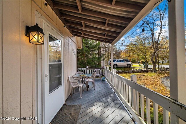 6309 Ventnor Dr, Tobyhanna, PA 18466 - photo 18