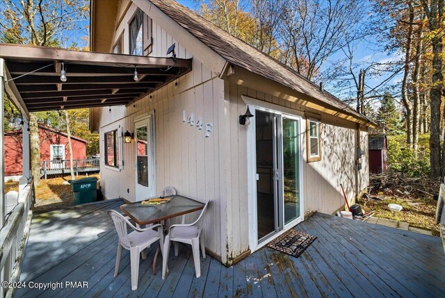 6309 Ventnor Dr, Tobyhanna, PA 18466 - photo 4