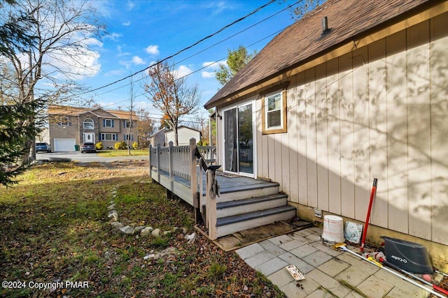 6309 Ventnor Dr, Tobyhanna, PA 18466 - photo 5