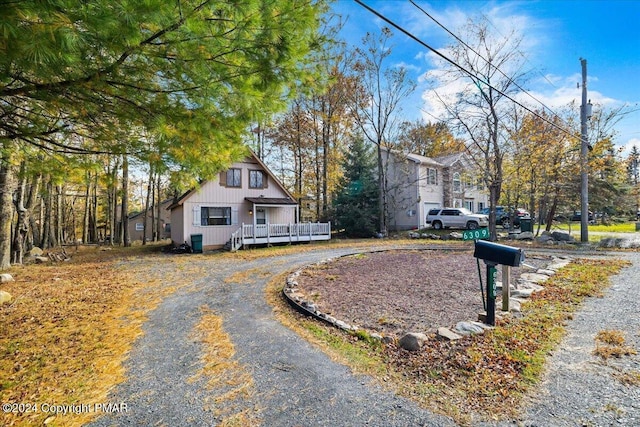 6309 Ventnor Dr, Tobyhanna, PA 18466 - photo 15