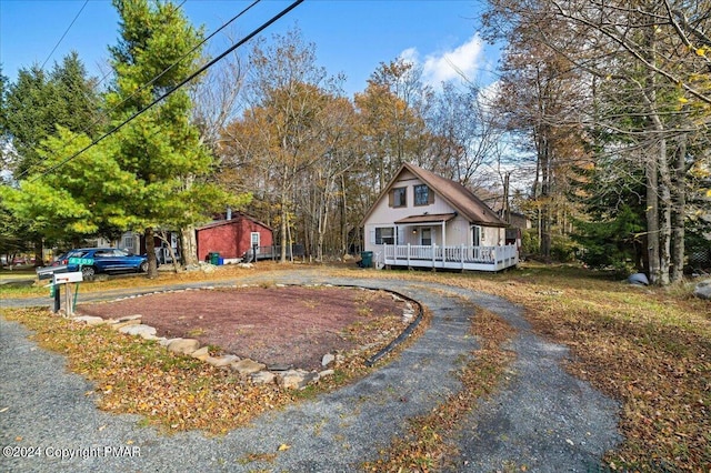 6309 Ventnor Dr, Tobyhanna, PA 18466 - photo 16