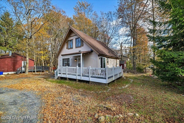 6309 Ventnor Dr, Tobyhanna, PA 18466 - photo 3