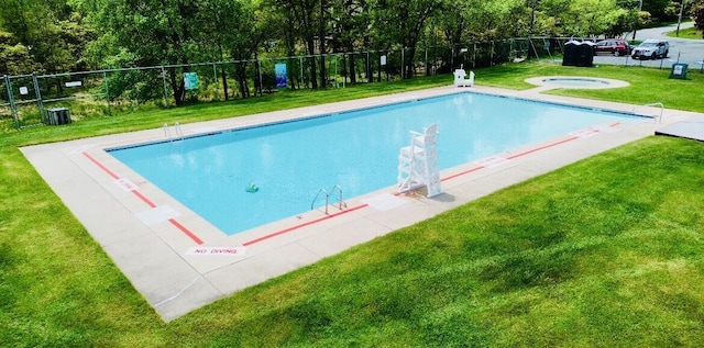 289 Towamensing Trl, Albrightsville, PA 18210 - view of community pool