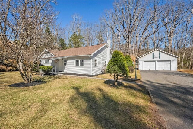 696 Burger Hollow Rd, Kunkletown, PA 18058 - photo 4