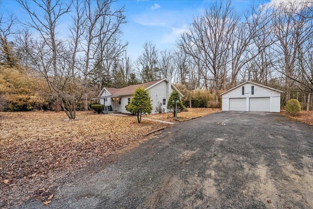 696 Burger Hollow Rd, Kunkletown, PA 18058 - photo 5