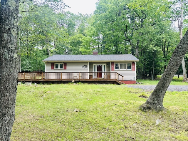 49 Mansi Dr, Albrightsville, PA 18210 - photo 2