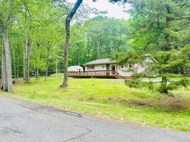 49 Mansi Dr, Albrightsville, PA 18210 - photo 33