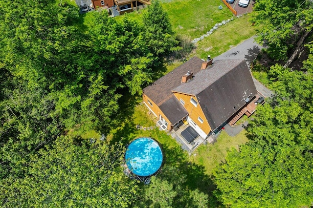 322 Clubhouse Dr, East Stroudsburg, PA 18302 - view of subject property