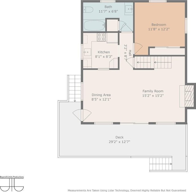 322 Clubhouse Dr, East Stroudsburg, PA 18302 - property floor plan