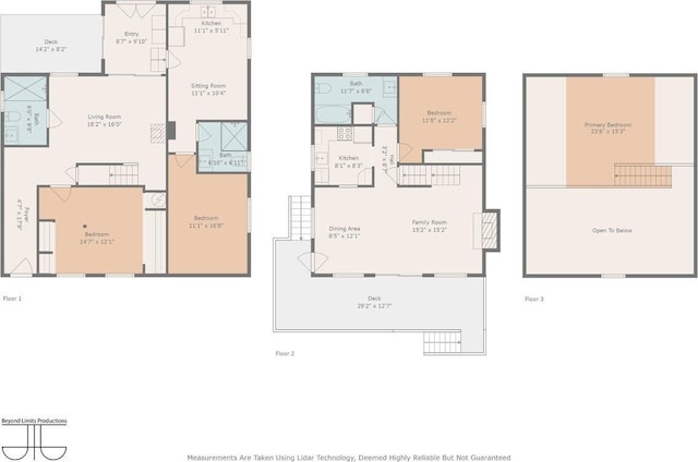 322 Clubhouse Dr, East Stroudsburg, PA 18302 - property floor plan