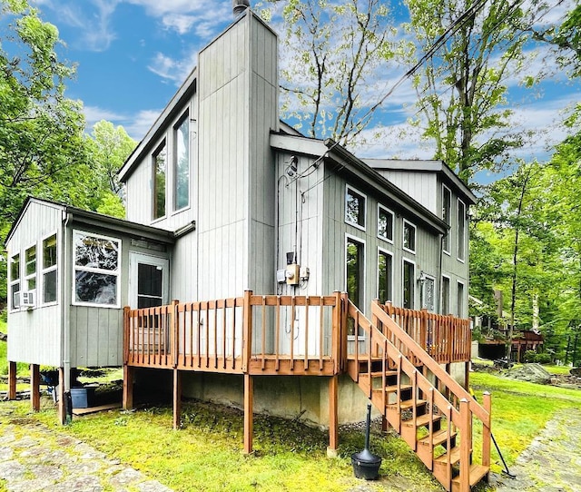 183 Radcliff Rd, Bushkill, PA 18324 - photo 1