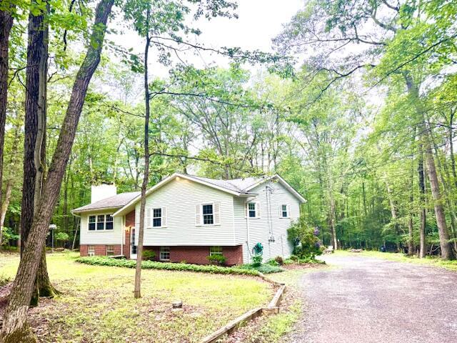 112 Sugar Hill Rd, Saylorsburg, PA 18353 - photo 1