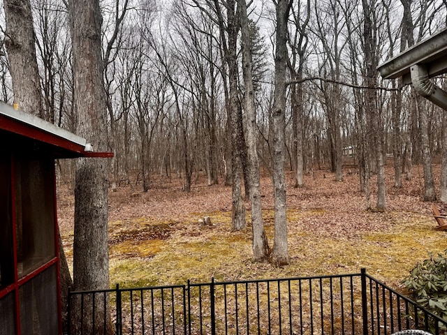 71 Dogwood Dr, Jim Thorpe, PA 18229 - view of yard