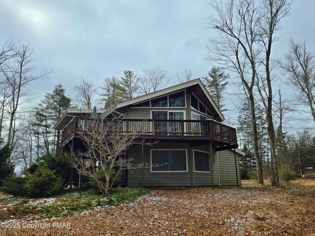 336 Sir Bradford Rd, Pocono Lake PA, 18610, 4 bedrooms, 3 baths house for sale