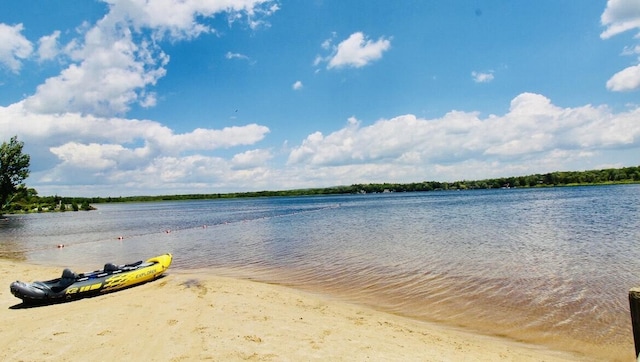 54 Spencer Ln, Albrightsville, PA 18210 - water view