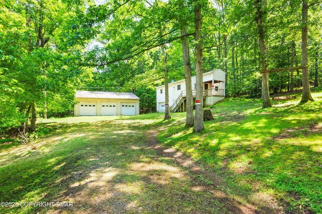233 Congo Niantic Rd, Barto, PA 19504 - photo 28