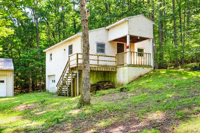 233 Congo Niantic Rd, Barto, PA 19504 - photo 21