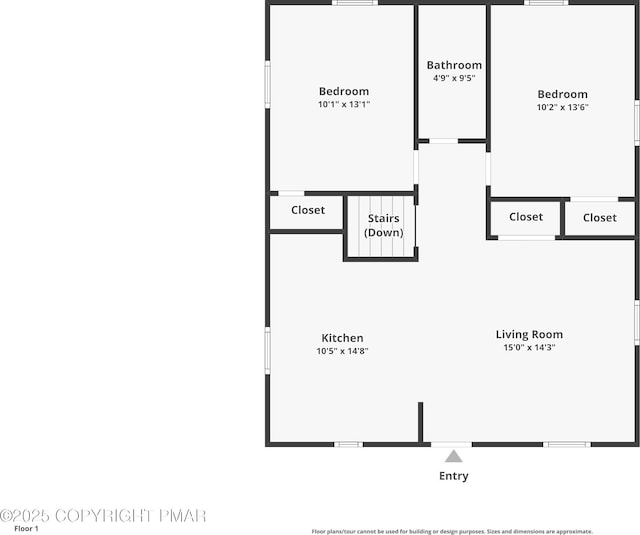 233 Congo Niantic Rd, Barto, PA 19504 - photo 10