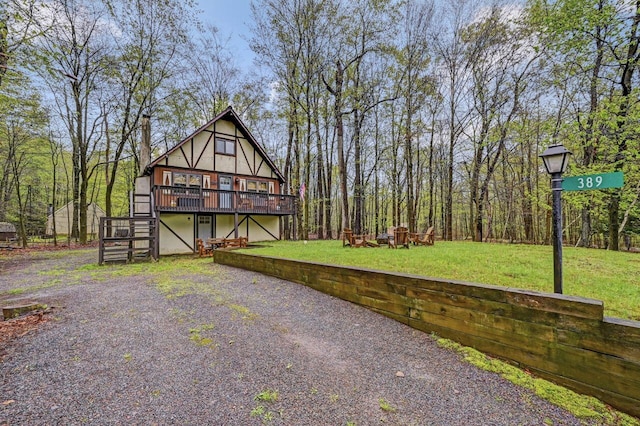 389 Orono Dr, Pocono Lake, PA 18347