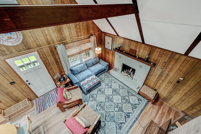 389 Orono Dr, Pocono Lake, PA 18347