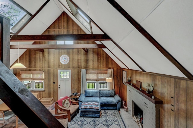 389 Orono Dr, Pocono Lake, PA 18347