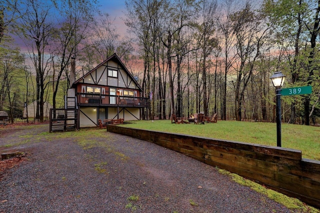 389 Orono Dr, Pocono Lake, PA 18347
